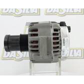 Alternator (Remanufactured) DA SILVA PROTRANS - 010565