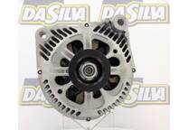 Alternator (Remanufactured)