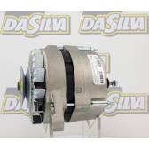 Alternator (Remanufactured) DA SILVA PROTRANS - 010619