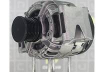 Alternator (Remanufactured)