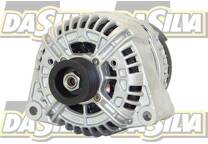 Alternator (Remanufactured)