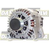 Alternator (Remanufactured) DA SILVA PROTRANS - 010637