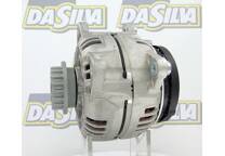 Alternator (Remanufactured)