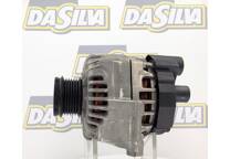 Alternator (Remanufactured)