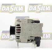 Alternator (Remanufactured) DA SILVA PROTRANS - 010667