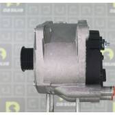Alternator (Remanufactured) DA SILVA PROTRANS - 010668