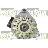 Alternator (Remanufactured) DA SILVA PROTRANS - 010673