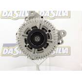 Alternator (Remanufactured) DA SILVA PROTRANS - 010687
