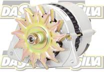 Alternator (Remanufactured)