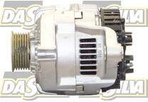 Alternator (Remanufactured)