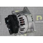 Alternator (Remanufactured) DA SILVA PROTRANS - 010817