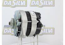 Alternator (Remanufactured)