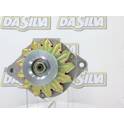 Alternator (Remanufactured) DA SILVA PROTRANS - 010827