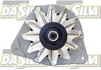 Alternator (Remanufactured)