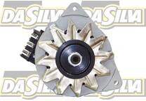 Alternator (Remanufactured)