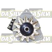 Alternator (Remanufactured) DA SILVA PROTRANS - 010830