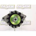 Alternator (Remanufactured) DA SILVA PROTRANS - 010839
