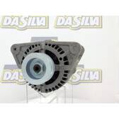 Alternator (Remanufactured) DA SILVA PROTRANS - 010849