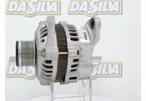 Alternator (Remanufactured)