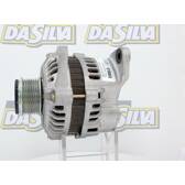 Alternator (Remanufactured) DA SILVA PROTRANS - 010869