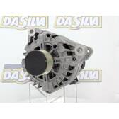 Alternator (Remanufactured) DA SILVA PROTRANS - 010870
