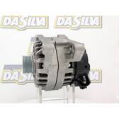 Alternator (Remanufactured) DA SILVA PROTRANS - 010871