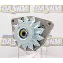 Alternator (Remanufactured) DA SILVA PROTRANS - 010922