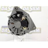 Alternator (Remanufactured) DA SILVA PROTRANS - 010957