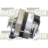 Alternator (Remanufactured) DA SILVA PROTRANS - 011004