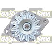 Alternator (Remanufactured) DA SILVA PROTRANS - 01111