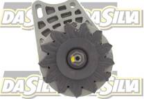 Alternator (Remanufactured)