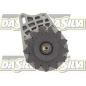 Alternator (Remanufactured) DA SILVA PROTRANS - 01113