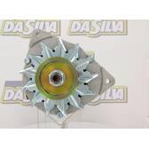 Alternator (Remanufactured) DA SILVA PROTRANS - 011139