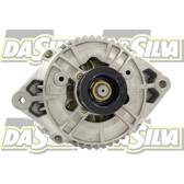 Alternator (Remanufactured) DA SILVA PROTRANS - 011156