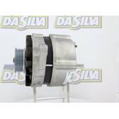 Alternator (Remanufactured) DA SILVA PROTRANS - 011166
