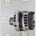 Alternator (Remanufactured) DA SILVA PROTRANS - 011171