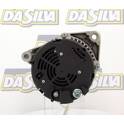Alternator (Remanufactured) DA SILVA PROTRANS - 011249