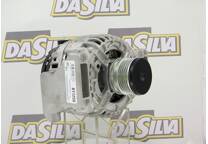 Alternator (Remanufactured)