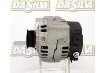 Alternator (Remanufactured)