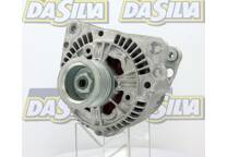 Alternator (Remanufactured)