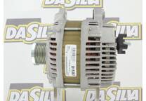 Alternator (Remanufactured)