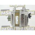 Alternator (Remanufactured) DA SILVA PROTRANS - 011387