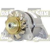 Alternator (Remanufactured) DA SILVA PROTRANS - 01140