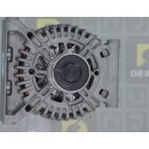 Alternator (Remanufactured) DA SILVA PROTRANS - 011405