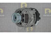 Alternator (Remanufactured)