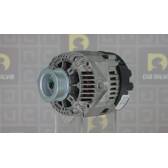 Alternator (Remanufactured) DA SILVA PROTRANS - 011415