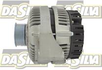 Alternator (Remanufactured)