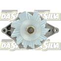 Alternator (Remanufactured) DA SILVA PROTRANS - 01149