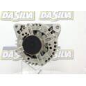 Alternator (Remanufactured) DA SILVA PROTRANS - 011542