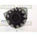 Alternator (Remanufactured) DA SILVA PROTRANS - 011558